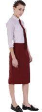 Ladies Corporate Uniform