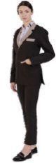 Ladies Formal Suit