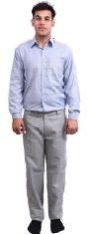 Mens Corporate Uniform