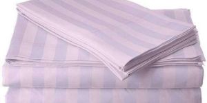 Purple Satin Bed Sheets