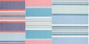 Sustainable Cotton Towels