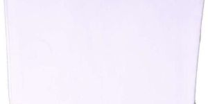 White Micro Bed Sheets