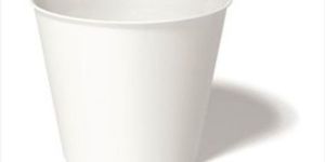 250 Ml Plain Disposable Paper Cups