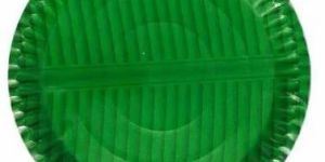 Kela Patta Paper Plate