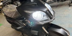 QKB Electric Scooter