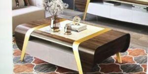 Designer Coffee Table