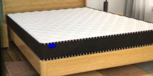 Memory Foam Mattress