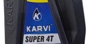 1ltr 4t Two Wheel Engine Oil