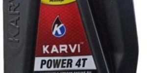 900ml 4t Two Wheeler Engine Oil