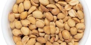 Blanched Salted Peanut