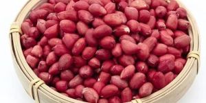 Redskin Peanut Kernel