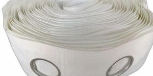 Single Sided Narrow Fab Curtain Tape