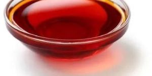 Red Palm Oil