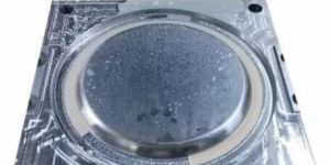 Hot Runner Kitchen Ware Mould