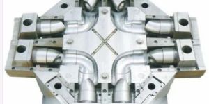Pipe Fitting Moulds