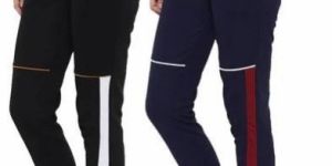 Womens Polyester Track Pants