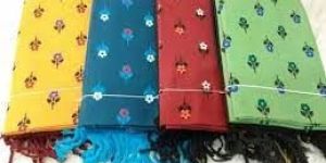 Pure Cotton Dress Material