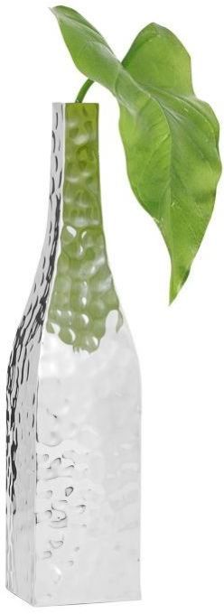 Modern Aluminium Flower Vase