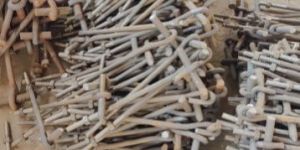 Foundation Bolts