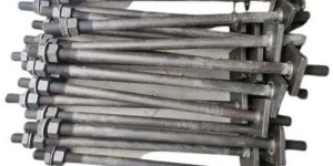 Plate Type Foundation Bolt