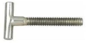 T Type Foundation Bolt