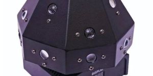 Zenith King LED Laser Moving Head Light