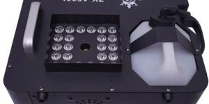 ZK 1500L Zenith King LED Fog Machine