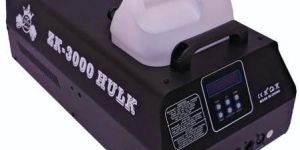 ZK 3000 Zenith King Hulk LED Fog Machine