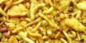 Gathiya Mixture Namkeen