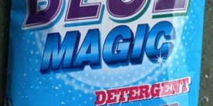 1kg Blue Magic Detergent Powder