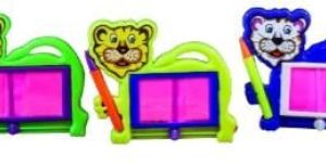 Lion Drawing Board Kids Magic Slate