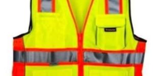 Reflector Safety Jacket