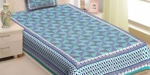 Fancy Single Bed Sheet