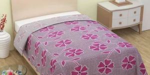 Trendy Single Bed Sheet