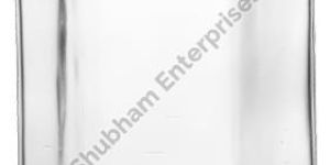 750 ML Hexa Glass Jar