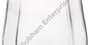 750 ML Octa Glass Jar