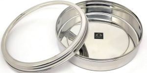Nyra Stainless Steel Food Grade Sleek