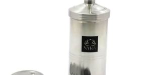 Nyra Stainless Steel Kitchen Press