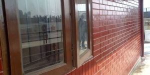 Transparent Waterproofing Service