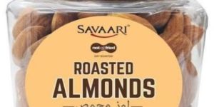 Roasted Almond