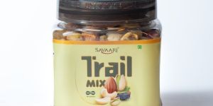Trail Mix