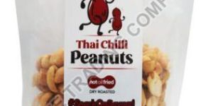 150gm Thai Chilli Peanut