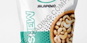 60gm Jalapeno Cashew Nut