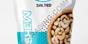 60gm Salted Cashew Nut