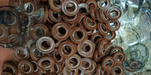 Oil Seals