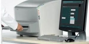 AGFA Computed Radiography Machine