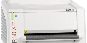 AGFA CR-30-Xm Computed Radiography System