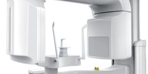 Dental Opg Machine