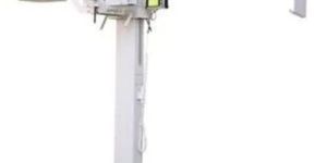 OPG INX-PAN Panoramic System