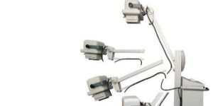 Vertex INX-100 Mobile X-Ray Machine